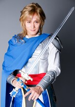 寿里演じる心宿。