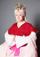 藤宮潤演じる太一君。