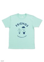 フレンズTシャツ