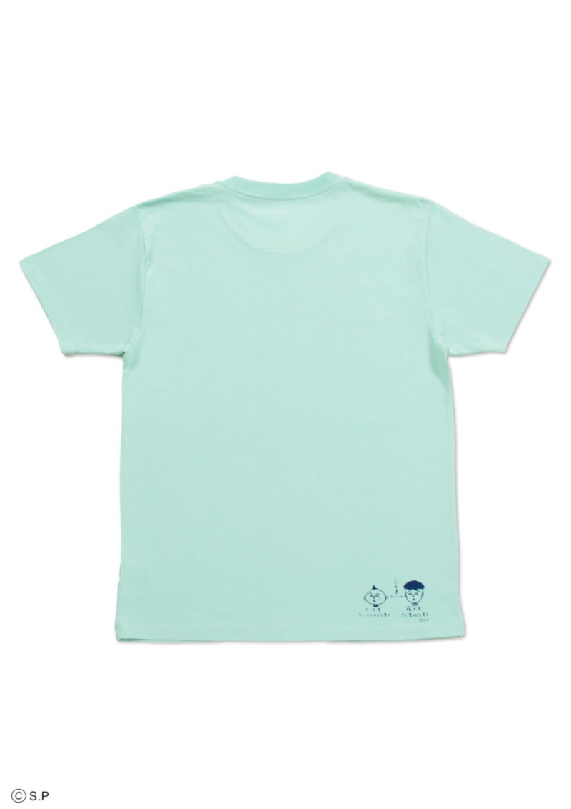 フレンズTシャツ