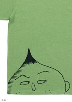 永沢Tシャツ