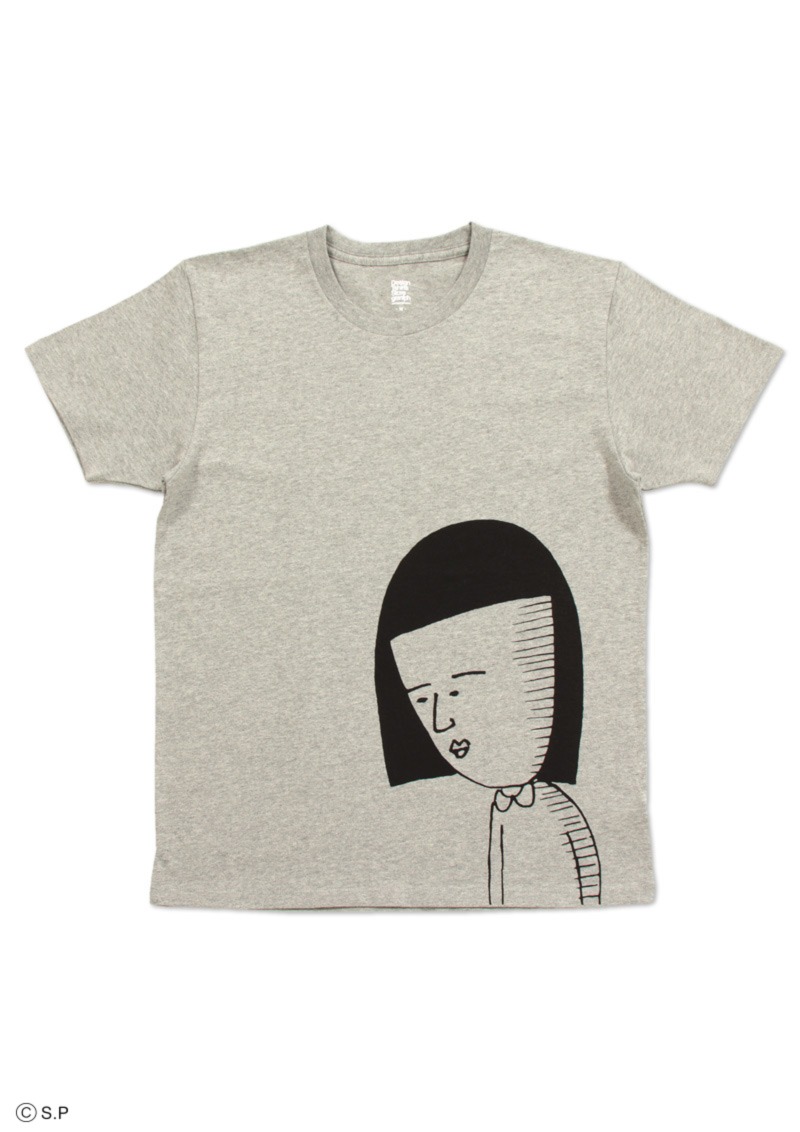 野口さんTシャツ