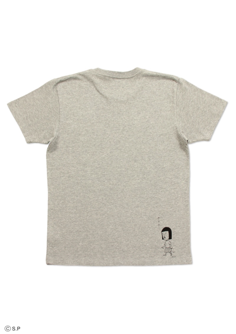 野口さんTシャツ