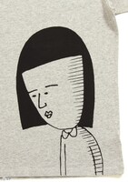 野口さんTシャツ