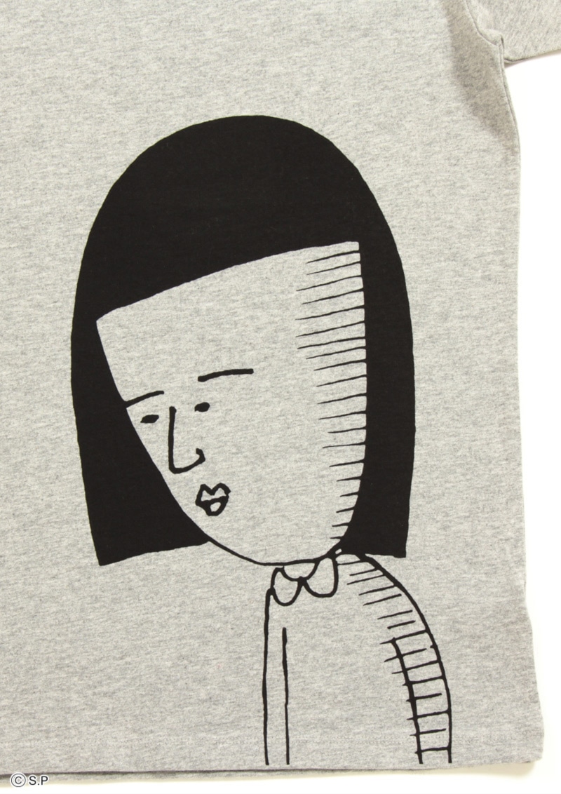 野口さんTシャツ