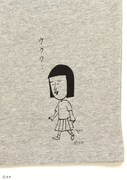 野口さんTシャツ