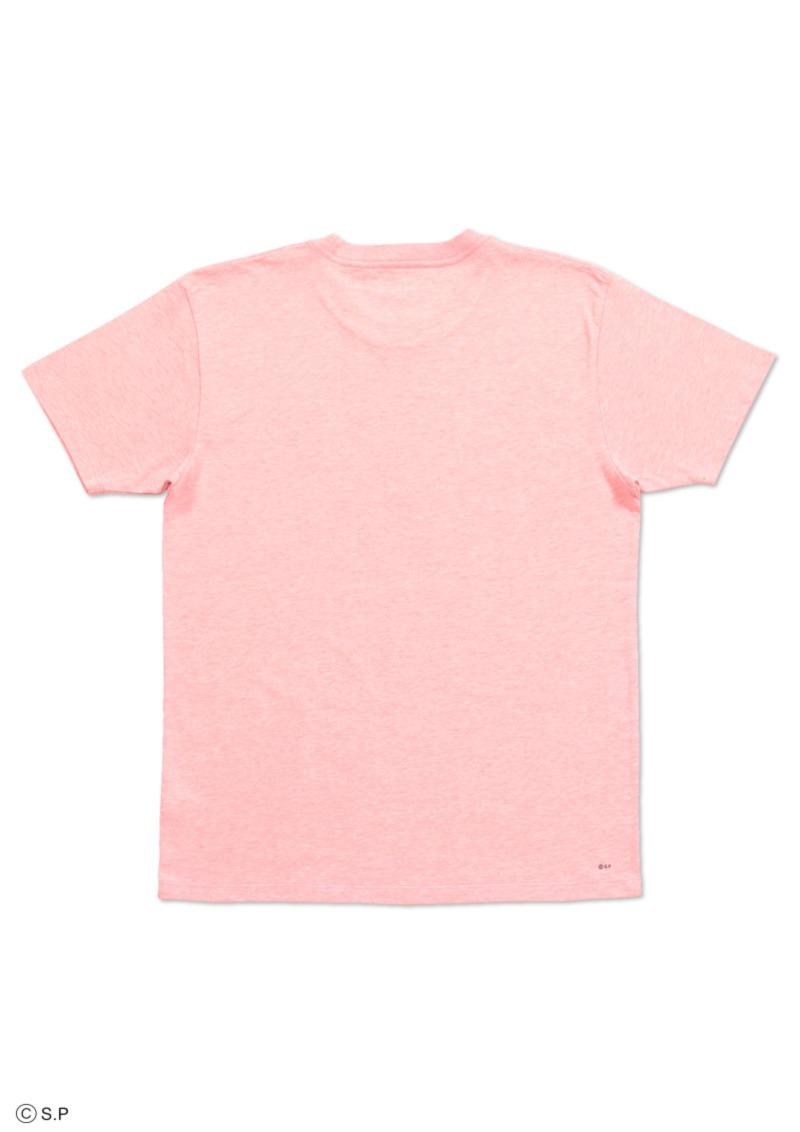 まる子 踊りTシャツ