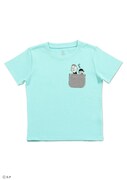 友蔵 まる子Tシャツ(キッズ)