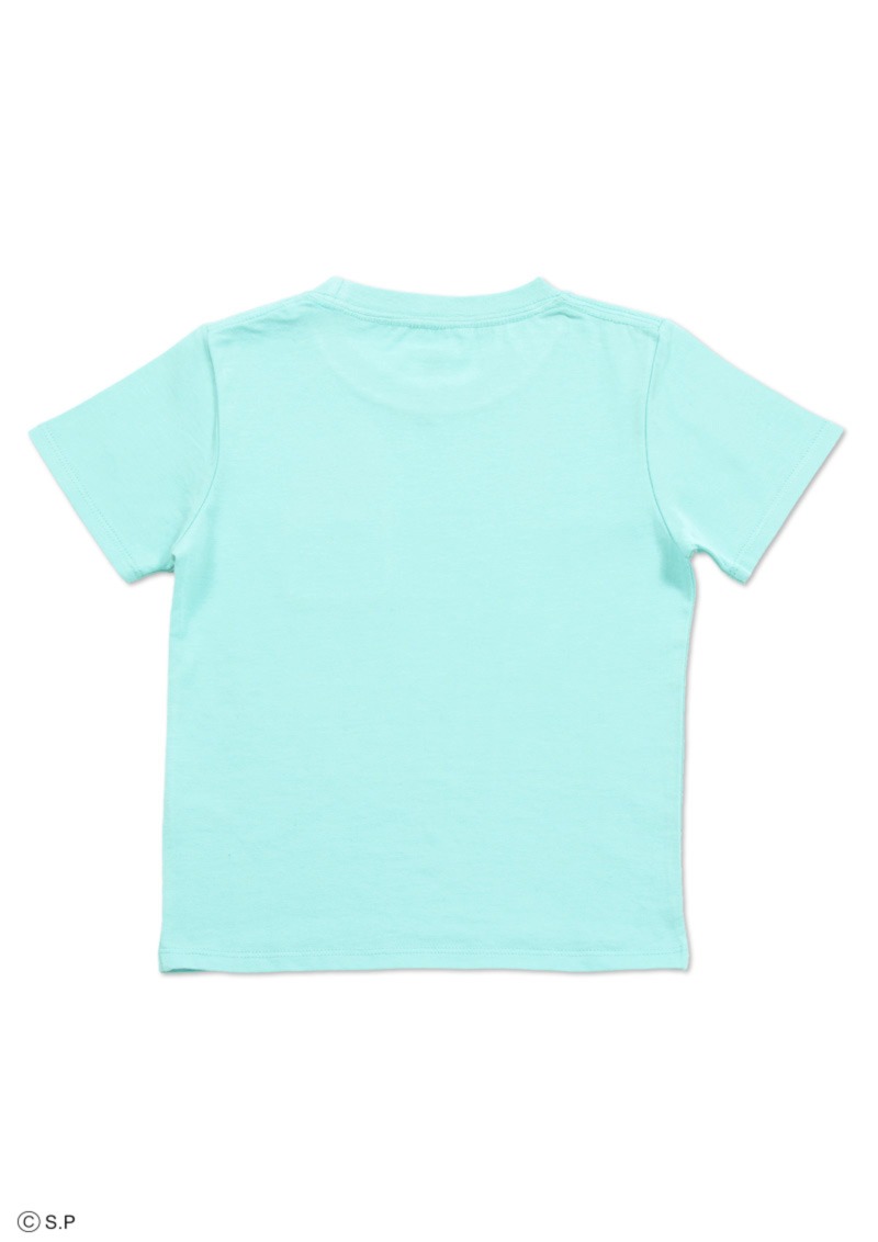 友蔵 まる子Tシャツ（キッズ）