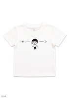まる子 ガーンTシャツ