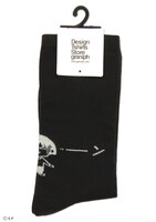 まる子 ガーンソックス