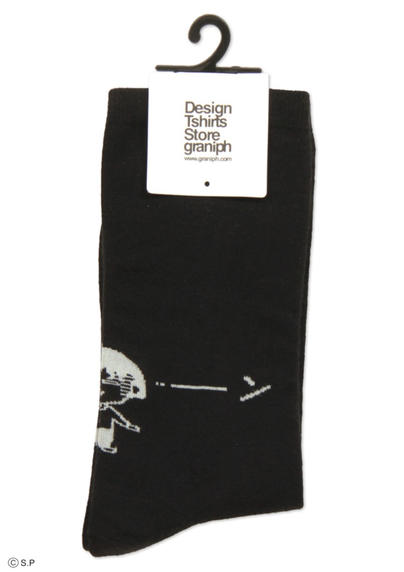 まる子 ガーンソックス