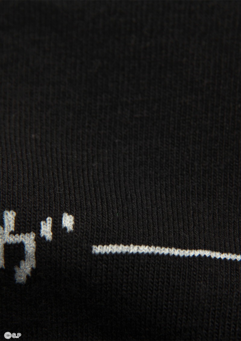 まる子 ガーンソックス