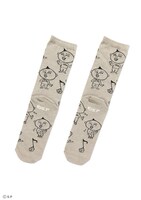 永沢 パターンソックス