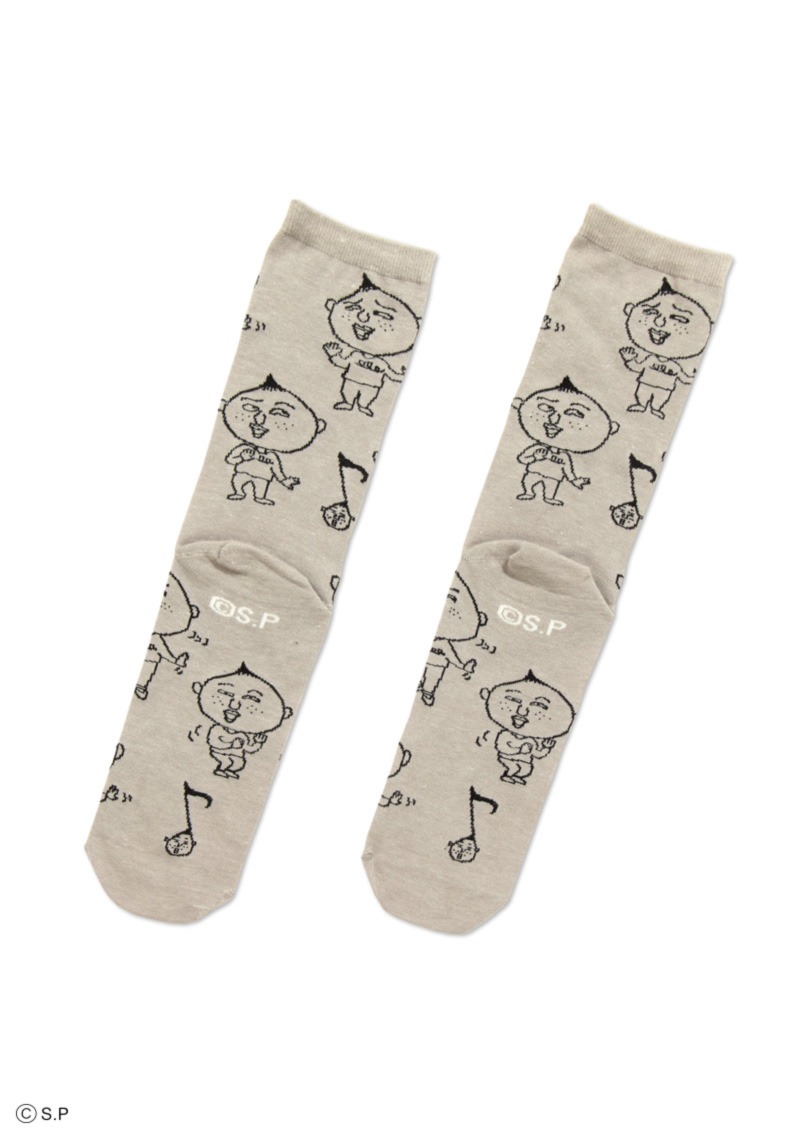 永沢 パターンソックス