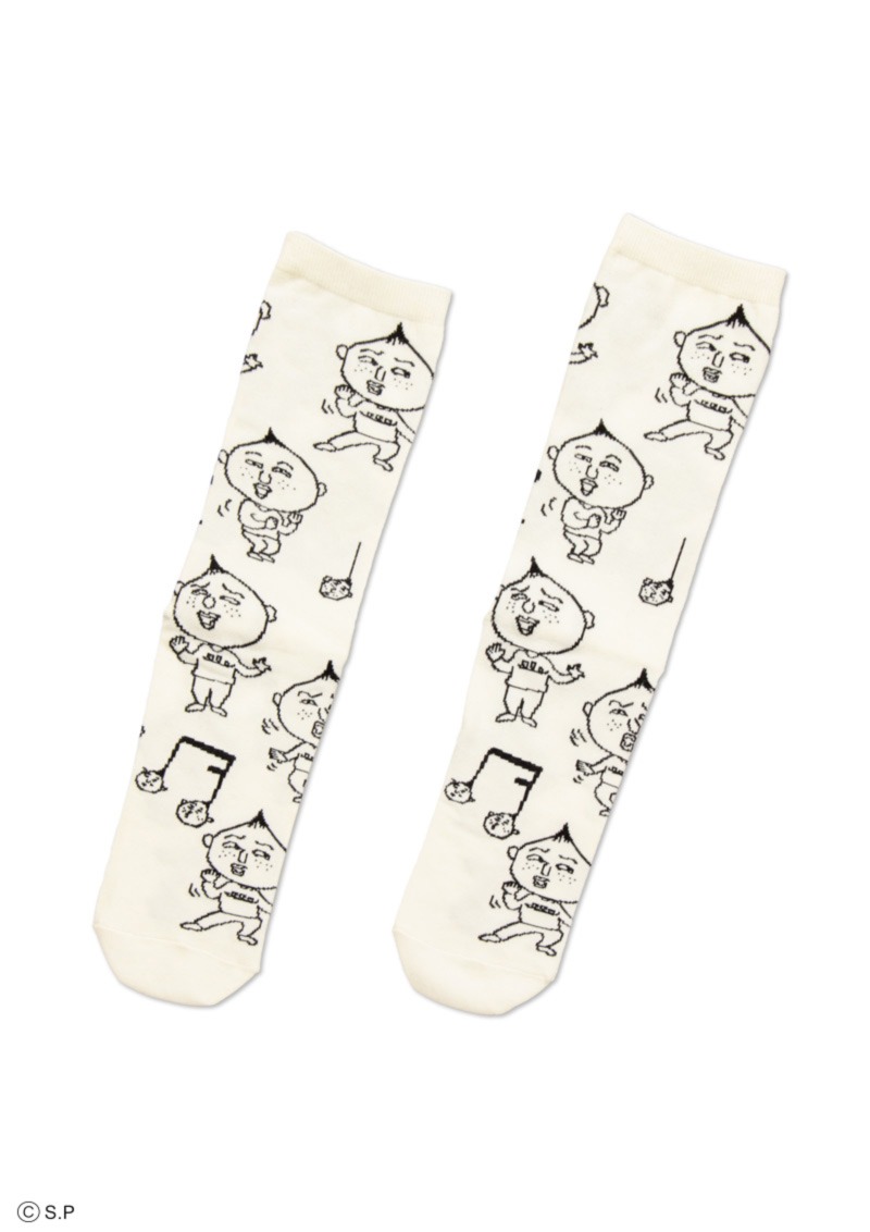 永沢 パターンソックス