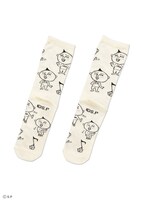 永沢 パターンソックス