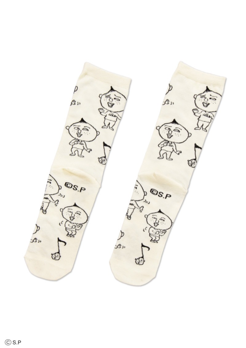 永沢 パターンソックス