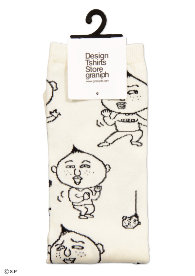 永沢 パターンソックス