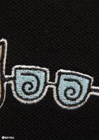 ズバリ 丸尾君ポロシャツ(c)S.P/N.A