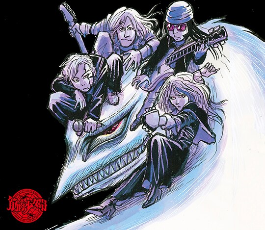 「週替わりの奇跡の神話」初回盤ジャケット