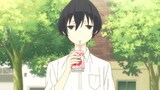 田中くんはいつもけだるげ 毎週先行上映の詳細発表 ミニアニメの連載も コミックナタリー