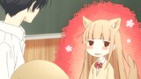田中くんはいつもけだるげ 毎週先行上映の詳細発表 ミニアニメの連載も コミックナタリー