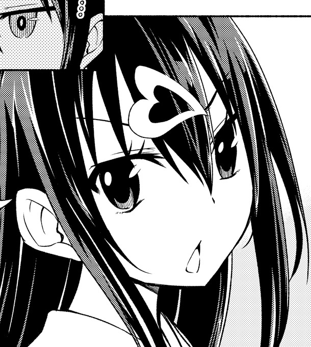 「餡さんぶるっ！」より。