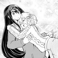 「餡さんぶるっ！」より。