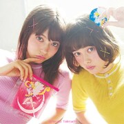 八木アリサと玉城ティナ。