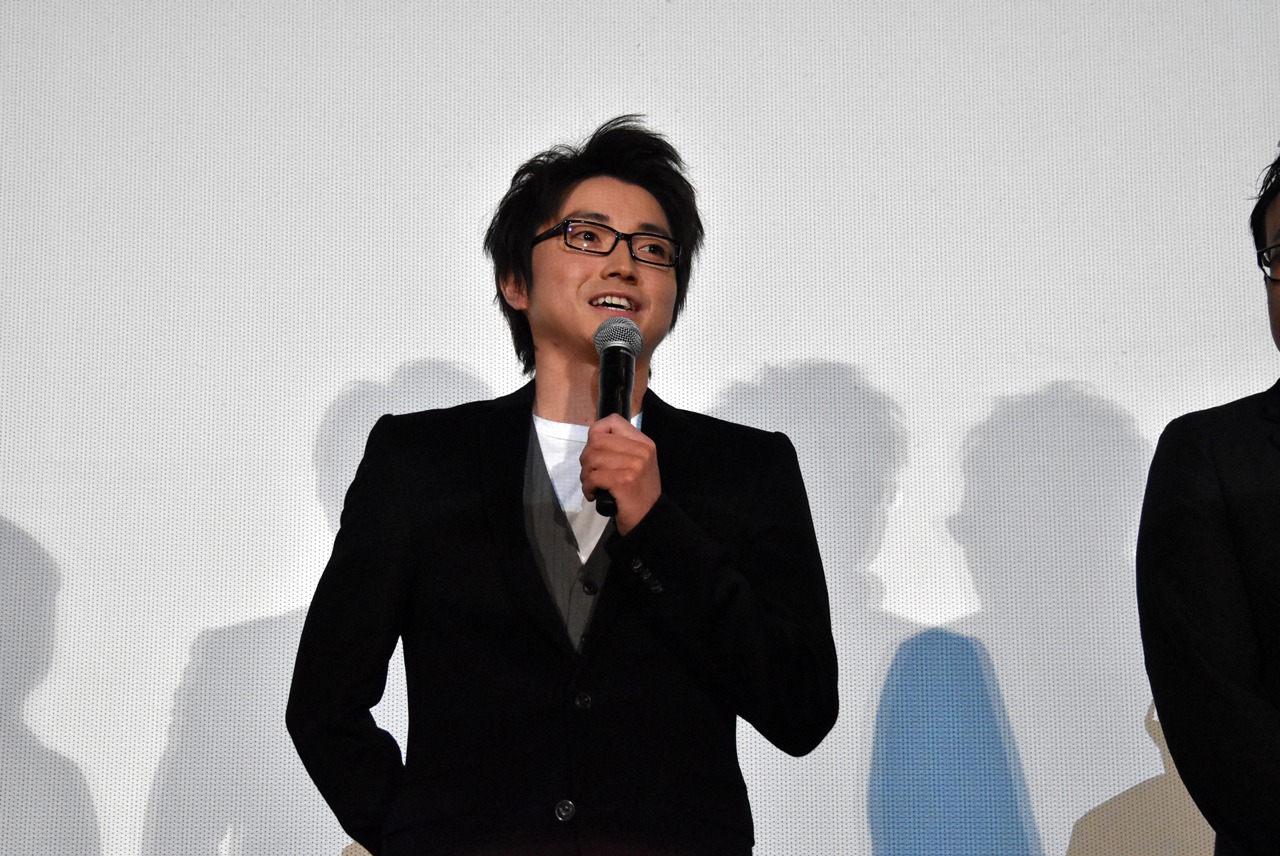 藤原竜也