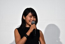 有村架純