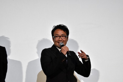 平川雄一朗監督