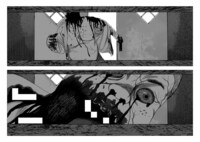 「アイアムアヒーロー in IBARAKI」より。