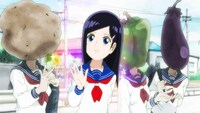 テレビアニメ「モブサイコ100」場面カット