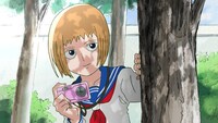 テレビアニメ「モブサイコ100」場面カット