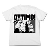 「オッティモTシャツ」