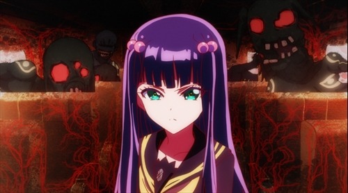 「双星の陰陽師」PVより。