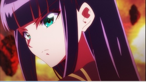 「双星の陰陽師」PVより。