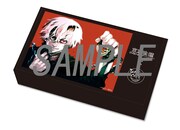 「AnimeJapan 2016」限定版のパッケージ。