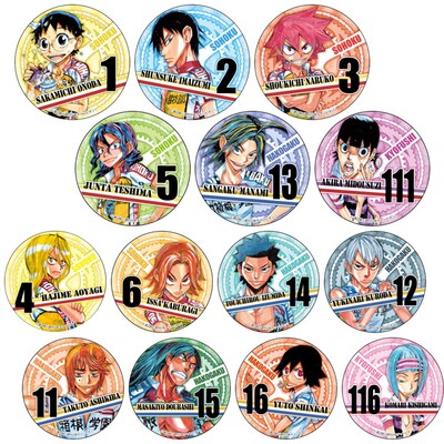 「パール紙缶バッジ」