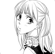 「ももももっと！」のカット。