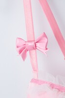 鹿目まどかモデル