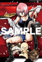 「ムルシエラゴ」7巻をWonderGOO 各店（一部店舗除く）にて購入すると進呈されるブロマイド。