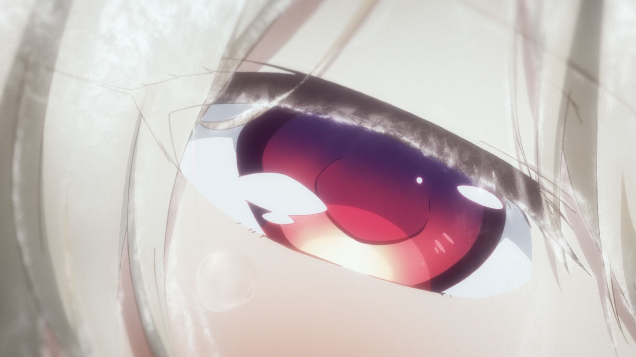 「Fate/kaleid liner プリズマ☆イリヤ ドライ!!」PVからの場面写真。