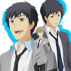 「ReLIFE」追加キャストに木村良平・戸松遥ら、小野賢章は舞台とアニメW主演