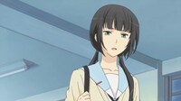 「ReLIFE」PVからの場面写真。