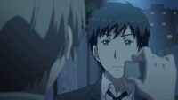 「ReLIFE」PVからの場面写真。