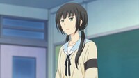 「ReLIFE」PVからの場面写真。