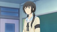 「ReLIFE」PVからの場面写真。